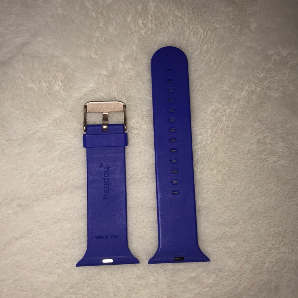 38 MM watch band